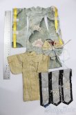 画像2: 30cmサイズドール/OF:衣装 S-25-06-29-251-GN-ZS (2)