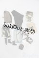 画像: プーリップ/OF:ロバン デフォルト衣装 S-25-06-29-287-GN-ZS
