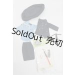 画像: プーリップ/OF:衣装 S-25-11-23-699-GN-ZS