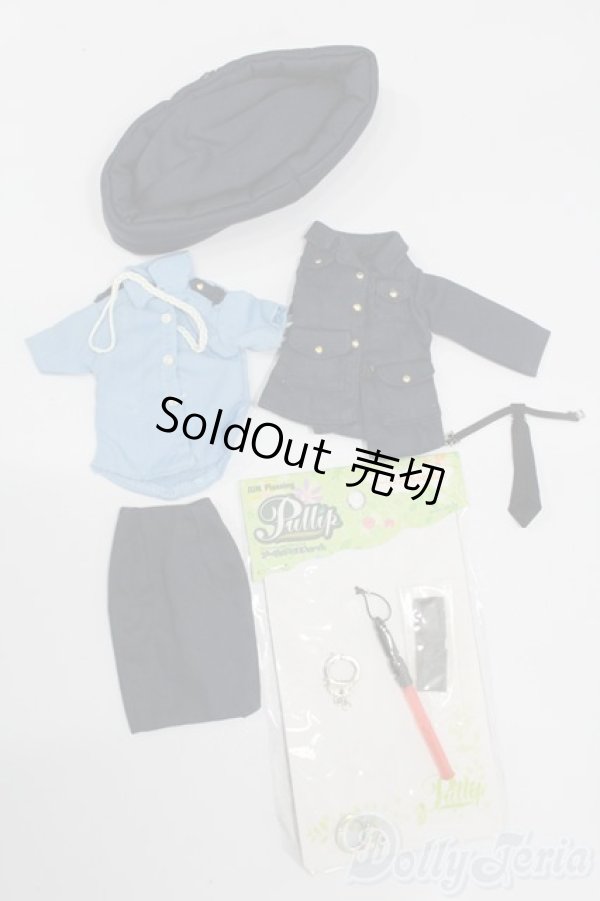 画像1: プーリップ/OF:衣装 S-25-11-23-699-GN-ZS (1)