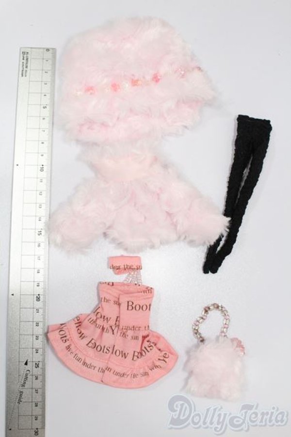 画像2: ダル・ビョル/OF:衣装 S-25-11-23-709-GN-ZS (2)