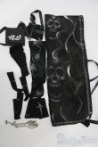 画像1: イスル/OF:衣装 S-25-06-29-165-GN-ZS (1)