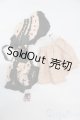 画像: プーリップ/OF:衣装 S-25-06-29-161-GN-ZS