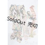 画像: 30cmドールサイズ/OF:衣装セット S-25-11-30-324-GN-ZS