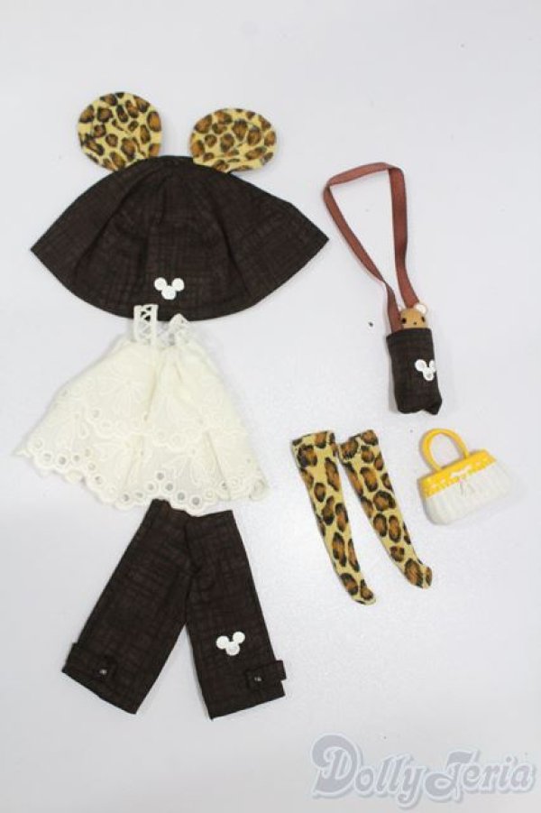 画像1: ダル・ビョル/OF:衣装 S-25-06-29-283-GN-ZS (1)