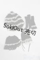 画像: プーリップ/OF:衣装 S-25-06-29-281-GN-ZS