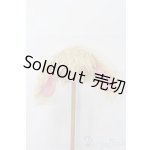 画像: 8-9inch/ウィッグ S-25-10-19-348-GN-ZS