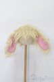 画像: 8-9inch/ウィッグ S-25-08-31-300-GN-ZS