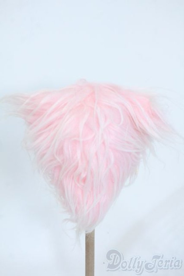 画像2: 8-9inch/ウィッグ Y-25-11-26-125-GN-ZY (2)