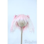 画像: 8-9inch/ウィッグ Y-25-10-29-093-GN-ZY