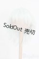 画像: 7-8inch/ウィッグ S-25-07-06-191-GN-ZS