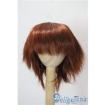 画像: 7-8inch/ウィッグ U-25-08-26-050-GN-ZU