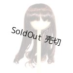 画像: 7-8inch/ウィッグ U-26-06-24-232-GN-ZU