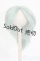 画像: 6-7inch/ウィッグ S-25-07-06-182-GN-ZS