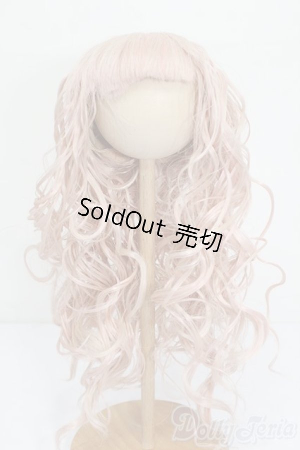 画像1: ネオブライス/ウィッグ S-25-07-27-282-GN-ZS (1)