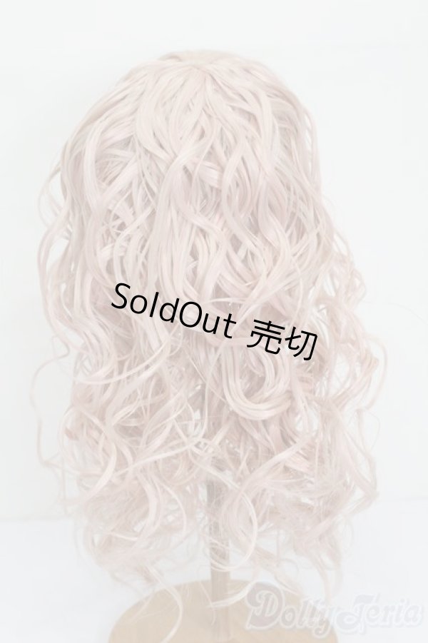 画像2: ネオブライス/ウィッグ S-25-07-27-282-GN-ZS (2)