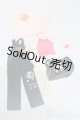 画像: プーリップ/OF:衣装 S-25-06-29-286-GN-ZS