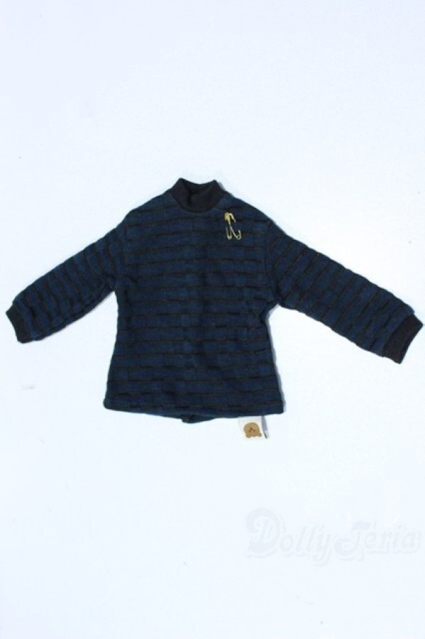 画像1: 40cmサイズドール/OF:衣装 S-25-11-09-543-GN-ZS (1)