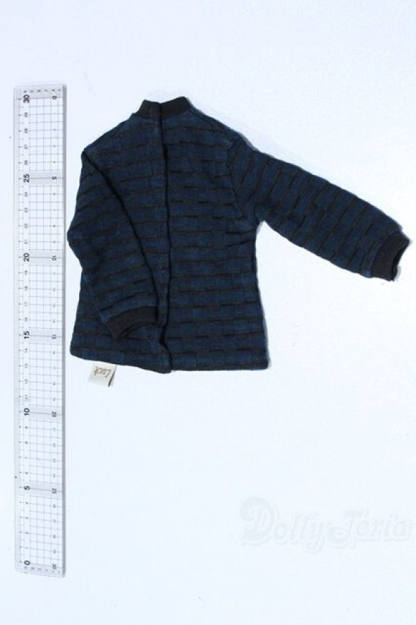 画像2: 40cmサイズドール/OF:衣装 S-25-11-09-543-GN-ZS (2)