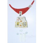 画像: 40cmサイズドール/OF:衣装 S-25-09-21-034-GN-ZS