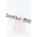 画像: 50cmサイズドール/OF:衣装 S-26-05-24-510-GN-ZS
