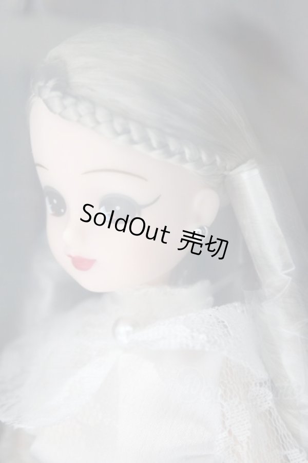 画像2: スタイリッシュリカ /フォトジェニック ゴシックノワールスタイル S-25-11-16-014-GN-ZS (2)