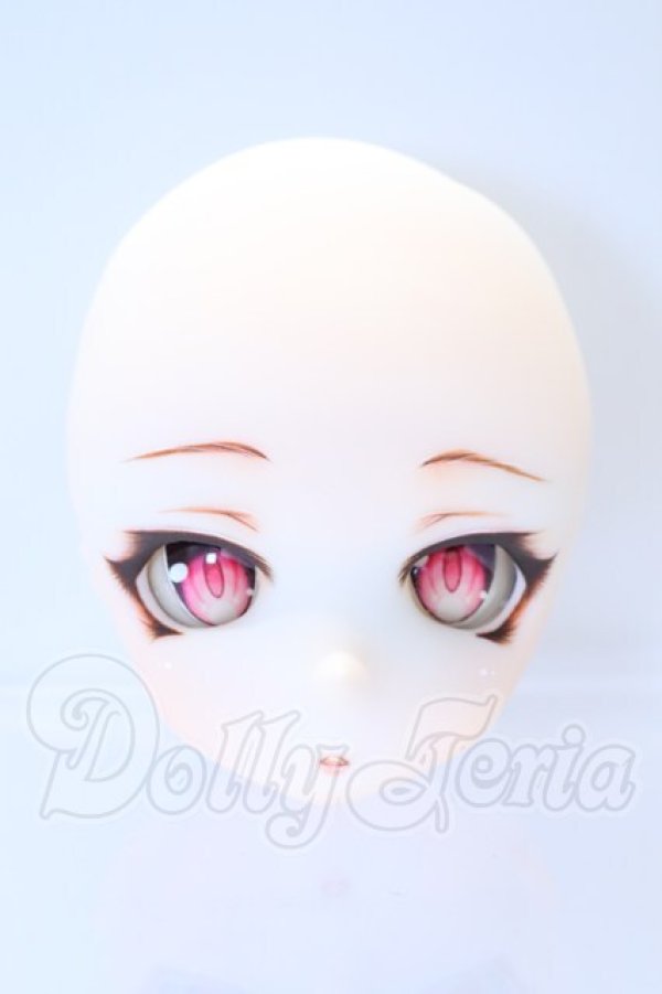 画像1: DD/DDH-01カスタムヘッド S-26-06-14-003-GN-ZS (1)