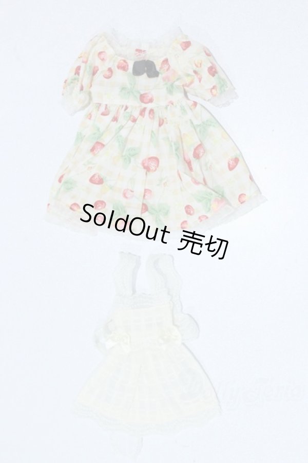 画像1: MDD/OF:衣装セット S-26-02-01-401-GN-ZS (1)