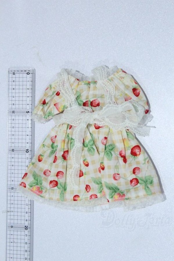 画像2: MDD/OF:衣装セット S-25-11-09-547-GN-ZS (2)