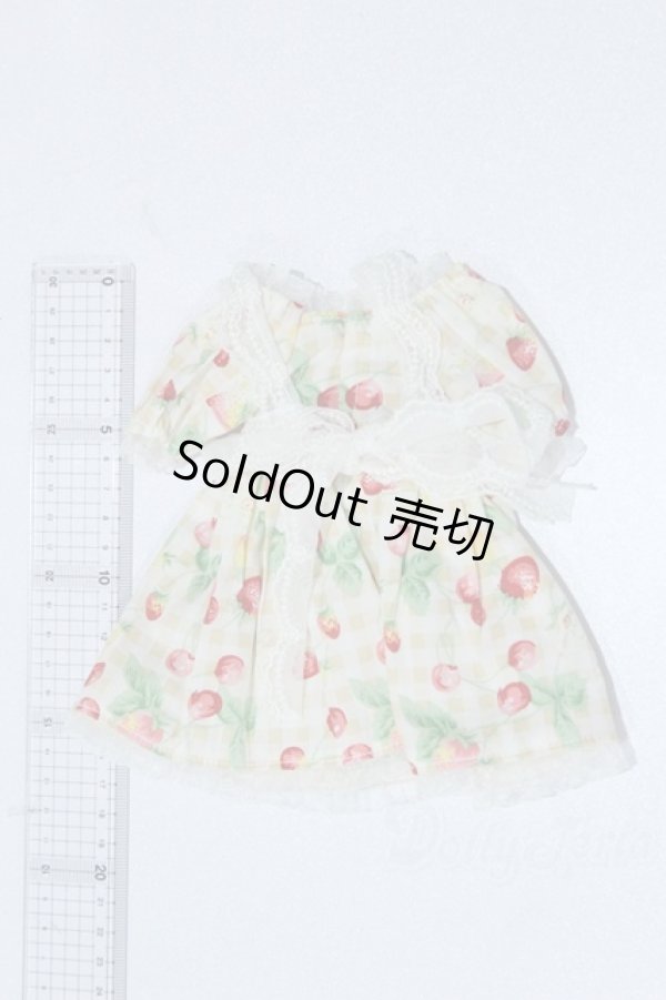 画像2: MDD/OF:衣装セット S-26-02-01-401-GN-ZS (2)