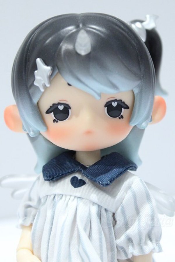 画像1: ANTU/夢のようなお茶会　Thinking S-25-12-14-436-GN-ZS (1)