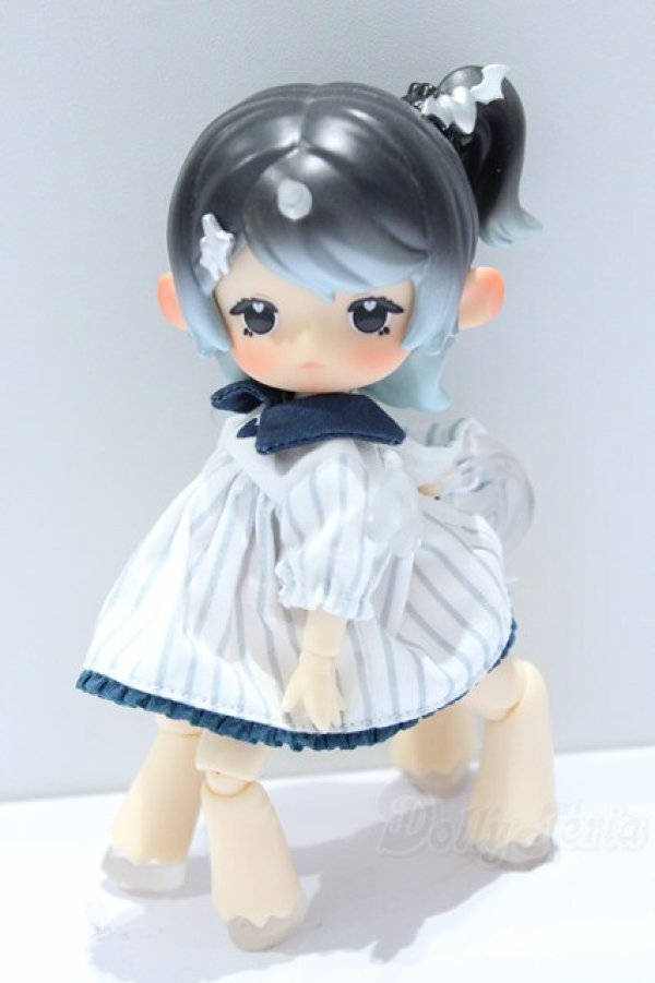 画像2: ANTU/夢のようなお茶会　Thinking S-25-12-14-436-GN-ZS (2)