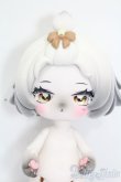 画像1: MMDOLL x UFDOLL/綿綿の異世界冒険 勇者 綿綿 S-25-07-06-108-GN-ZS (1)