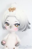 画像2: MMDOLL x UFDOLL/綿綿の異世界冒険 勇者 綿綿 S-25-07-06-108-GN-ZS (2)