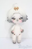 画像4: MMDOLL x UFDOLL/綿綿の異世界冒険 勇者 綿綿 S-25-07-06-108-GN-ZS (4)