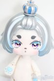 画像1: MMDOLL x UFDOLL/綿綿の異世界冒険 王子 Momo S-25-07-06-107-GN-ZS (1)