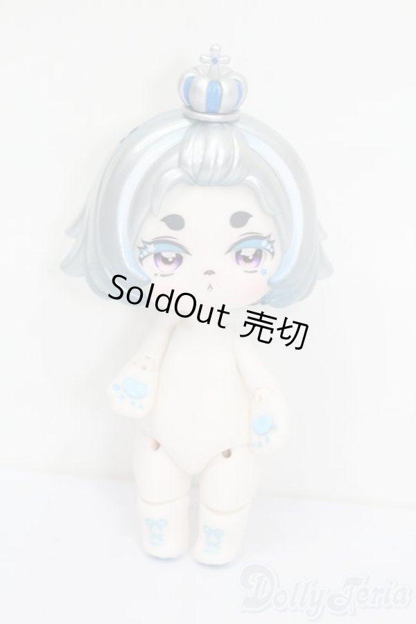 画像4: MMDOLL x UFDOLL/綿綿の異世界冒険 王子 Momo S-25-12-14-392-GN-ZS (4)