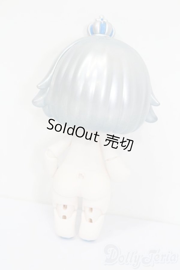 画像5: MMDOLL x UFDOLL/綿綿の異世界冒険 王子 Momo S-25-12-14-392-GN-ZS (5)