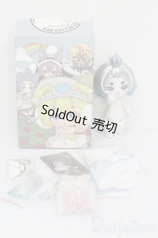 画像6: MMDOLL x UFDOLL/綿綿の異世界冒険 王子 Momo S-25-12-14-392-GN-ZS (6)