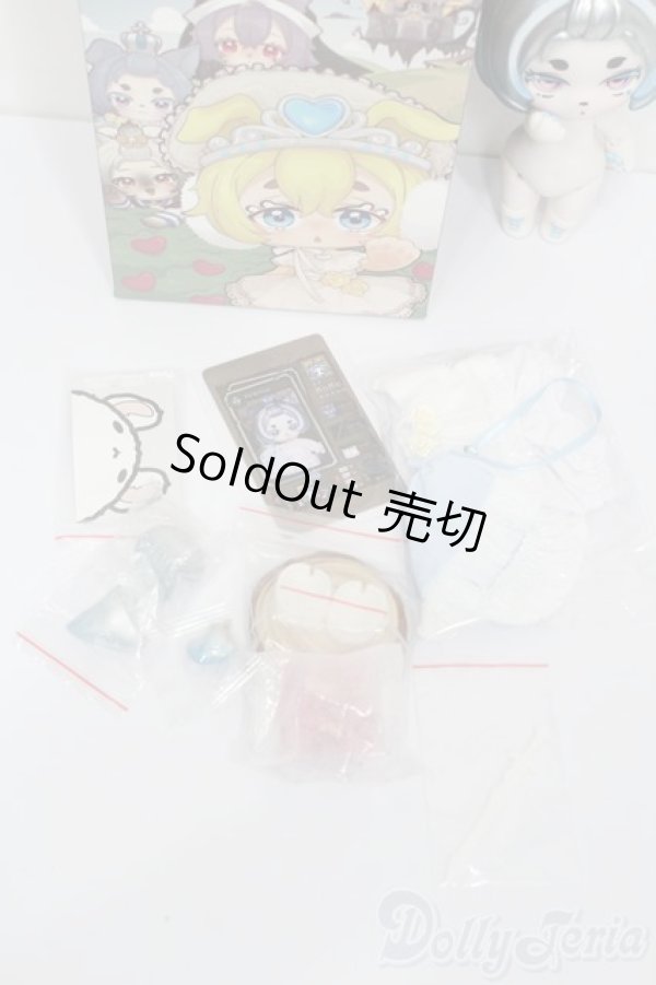 画像7: MMDOLL x UFDOLL/綿綿の異世界冒険 王子 Momo S-25-12-14-392-GN-ZS (7)