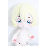 画像: MMDOLL x UFDOLL/綿綿の異世界冒険 姫 Mimi S-25-07-06-110-GN-ZS