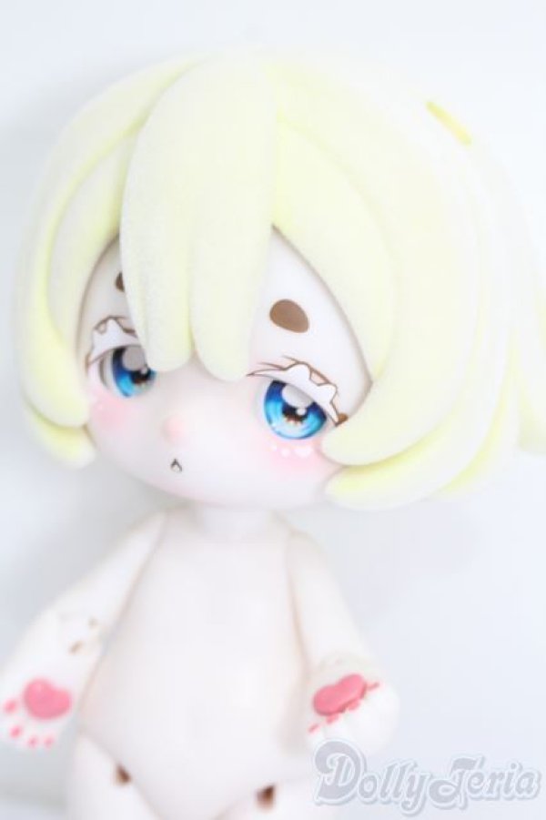 画像2: MMDOLL x UFDOLL/綿綿の異世界冒険 姫 Mimi S-25-07-06-110-GN-ZS (2)