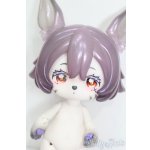 画像: MMDOLL x UFDOLL/綿綿の異世界冒険 シスター Kiki S-25-07-06-103-GN-ZS