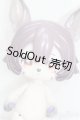 画像: MMDOLL x UFDOLL/綿綿の異世界冒険 シスター Kiki S-25-08-31-467-GN-ZS
