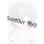 画像: MMDOLL x UFDOLL/綿綿の異世界冒険 魔女 Lili 灰色 S-25-07-06-111-GN-ZS