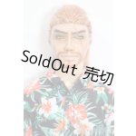 画像: バービー/カスタム ケンファッショニスタ S-25-10-12-367-GN-ZS