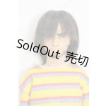 画像: バービー/カスタム ケンファッショニスタ S-25-12-28-403-GN-ZS