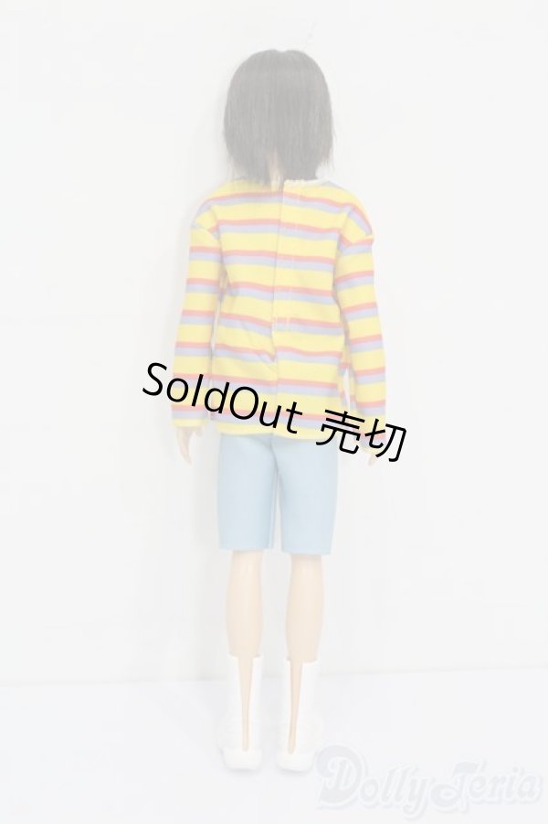 画像5: バービー/カスタム ケンファッショニスタ S-25-12-28-403-GN-ZS (5)