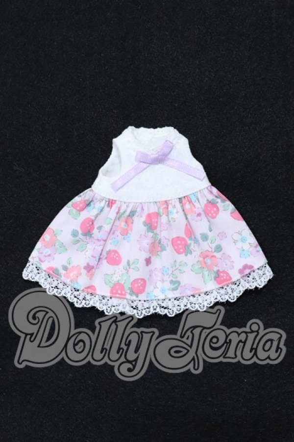 画像1: 1/12サイズドール/OF:衣装 S-26-04-19-088-GN-ZS (1)