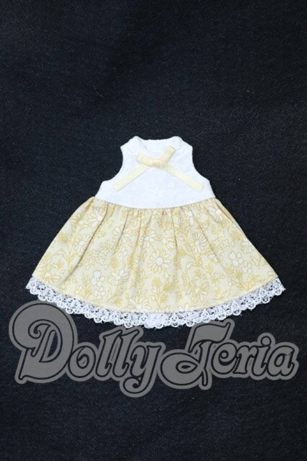 画像1: 1/12サイズドール/OF:衣装 S-26-04-19-050-GN-ZS (1)